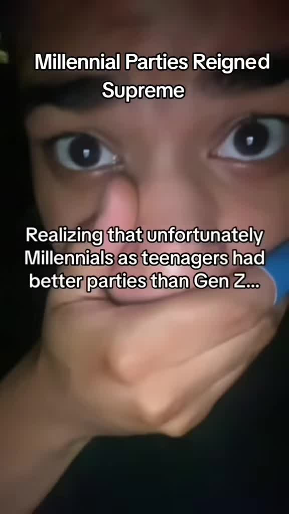 @Justin the Millennial