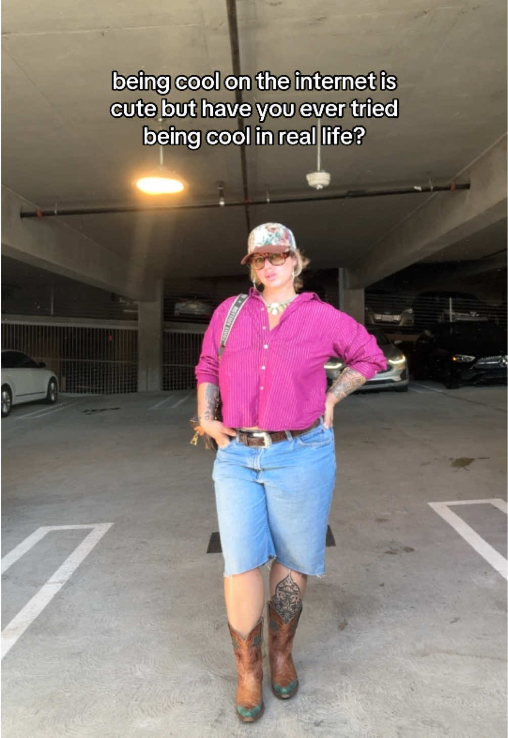 @Amanda Rae