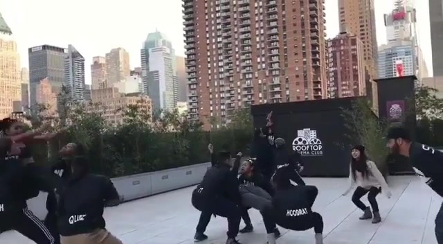 @queensofcombat