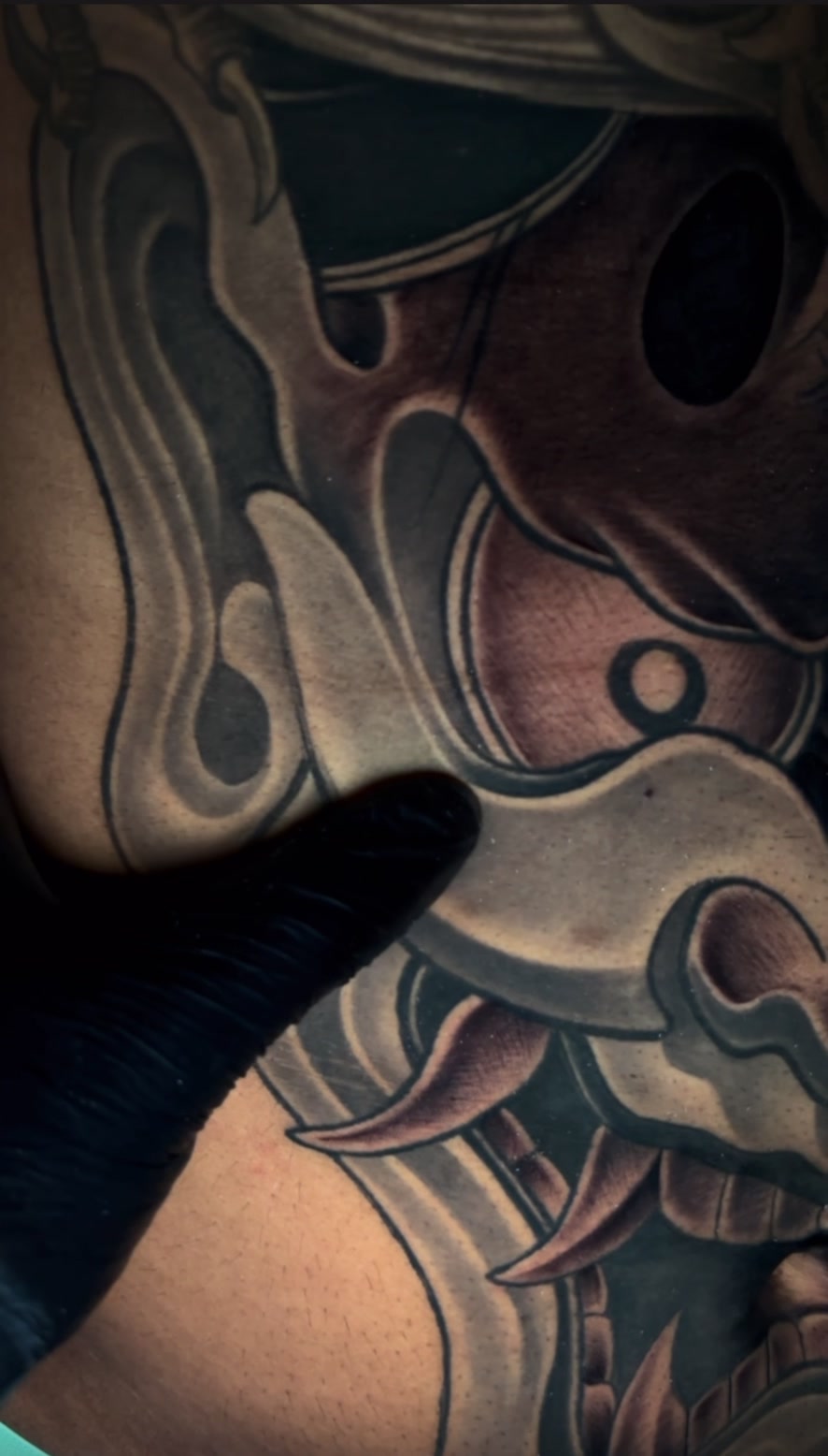 @Sayad_Tattoo_Arts