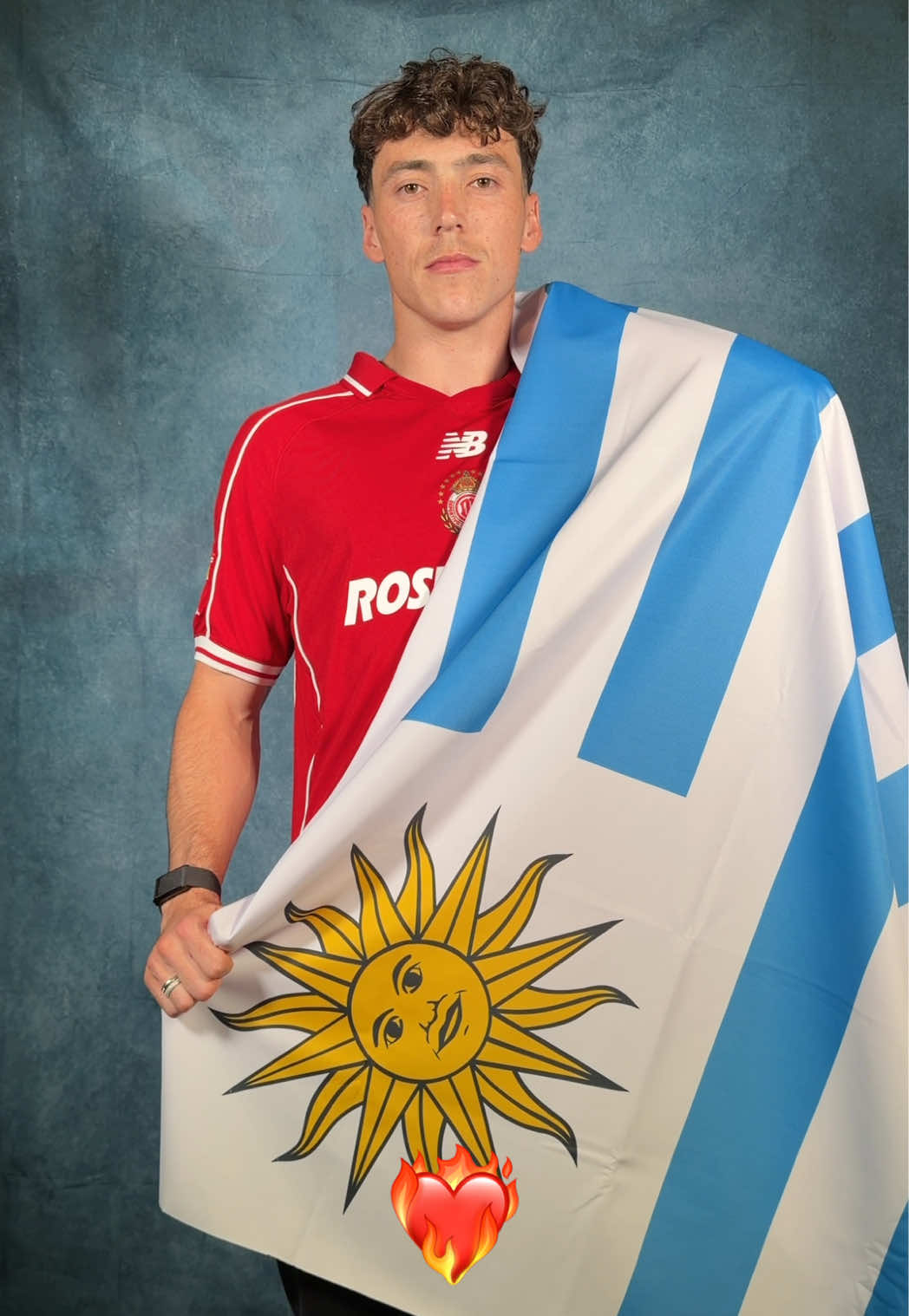 @Toluca FC