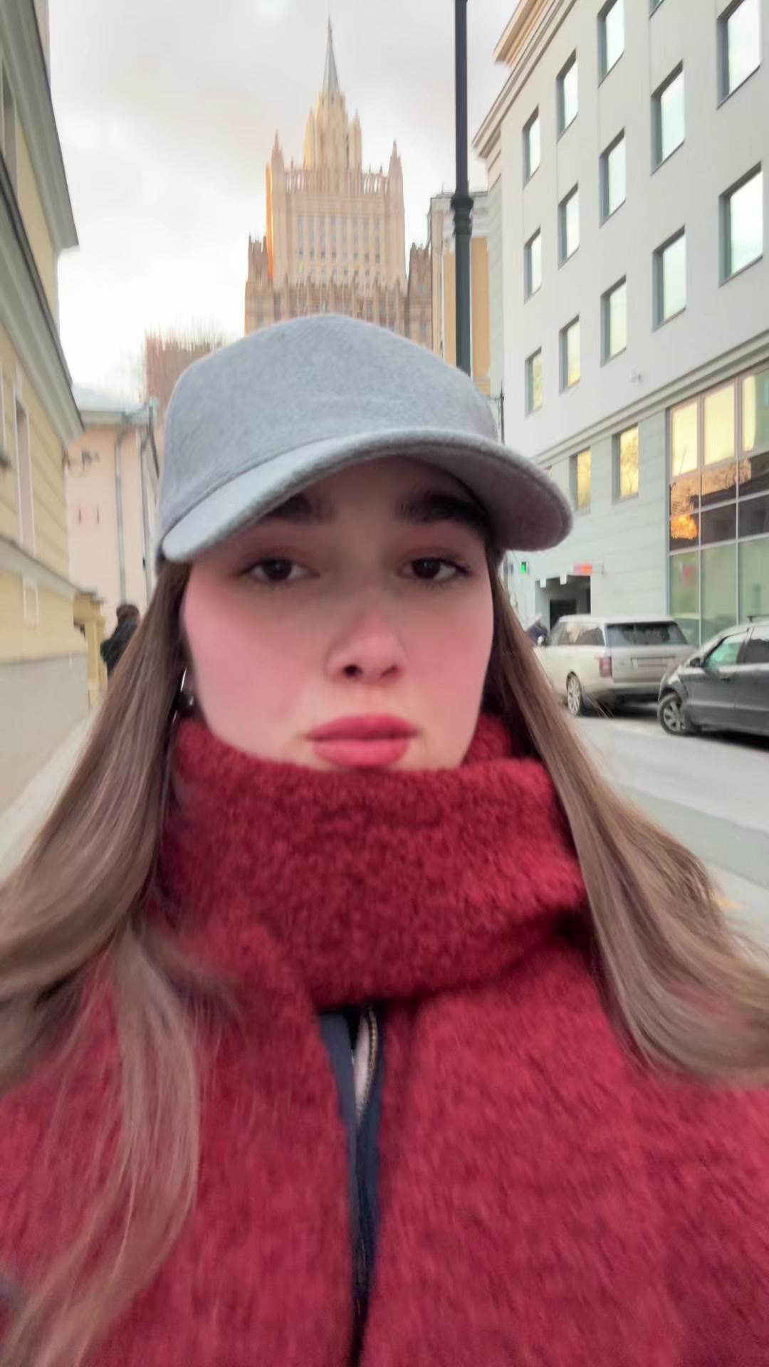 @Гайка