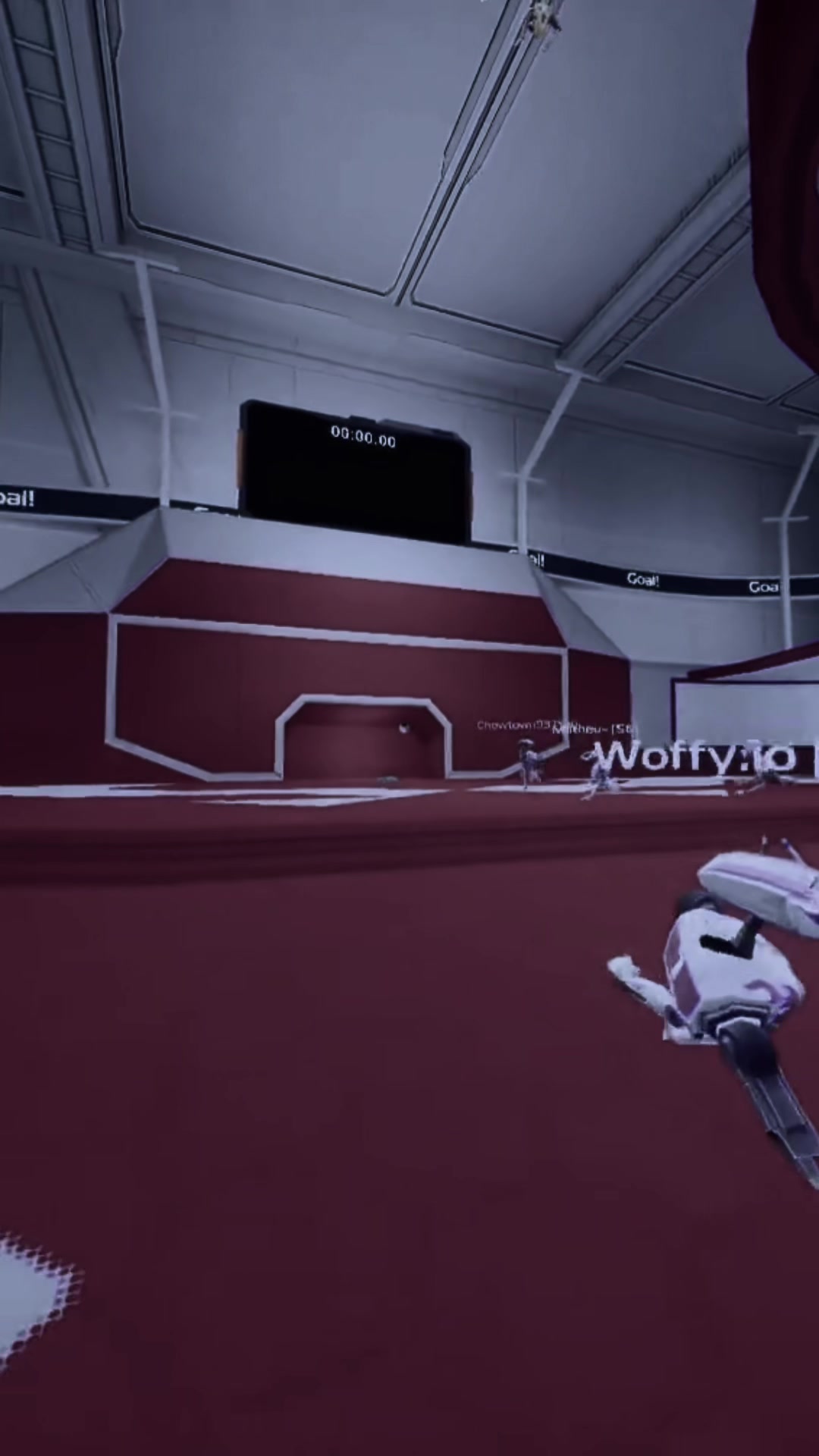 @Woffy.io
