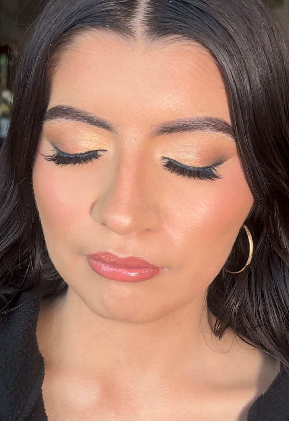 @Izzy Neice ˖ ࣪⭑ | Chicago MUA