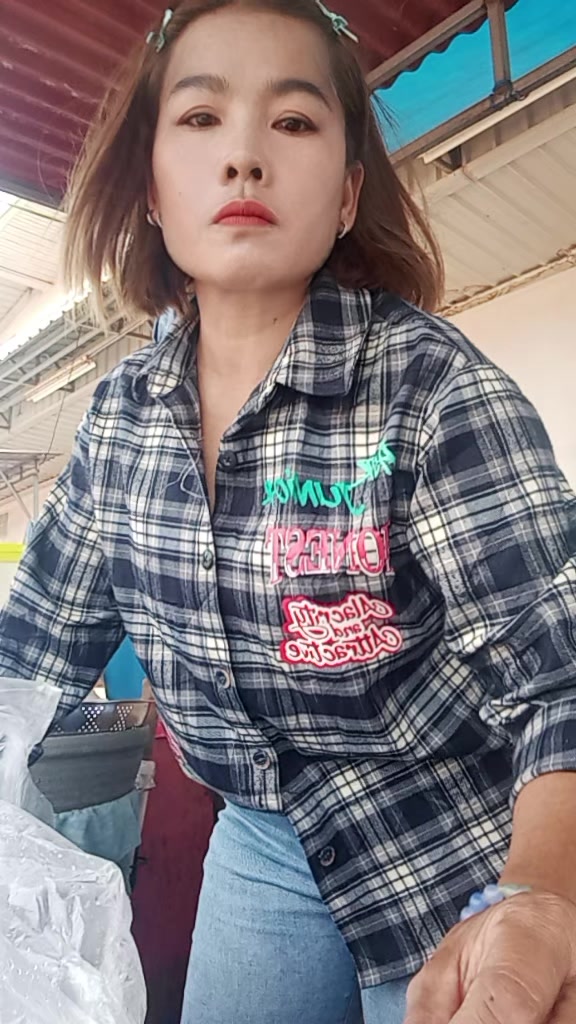 @สาวมร
