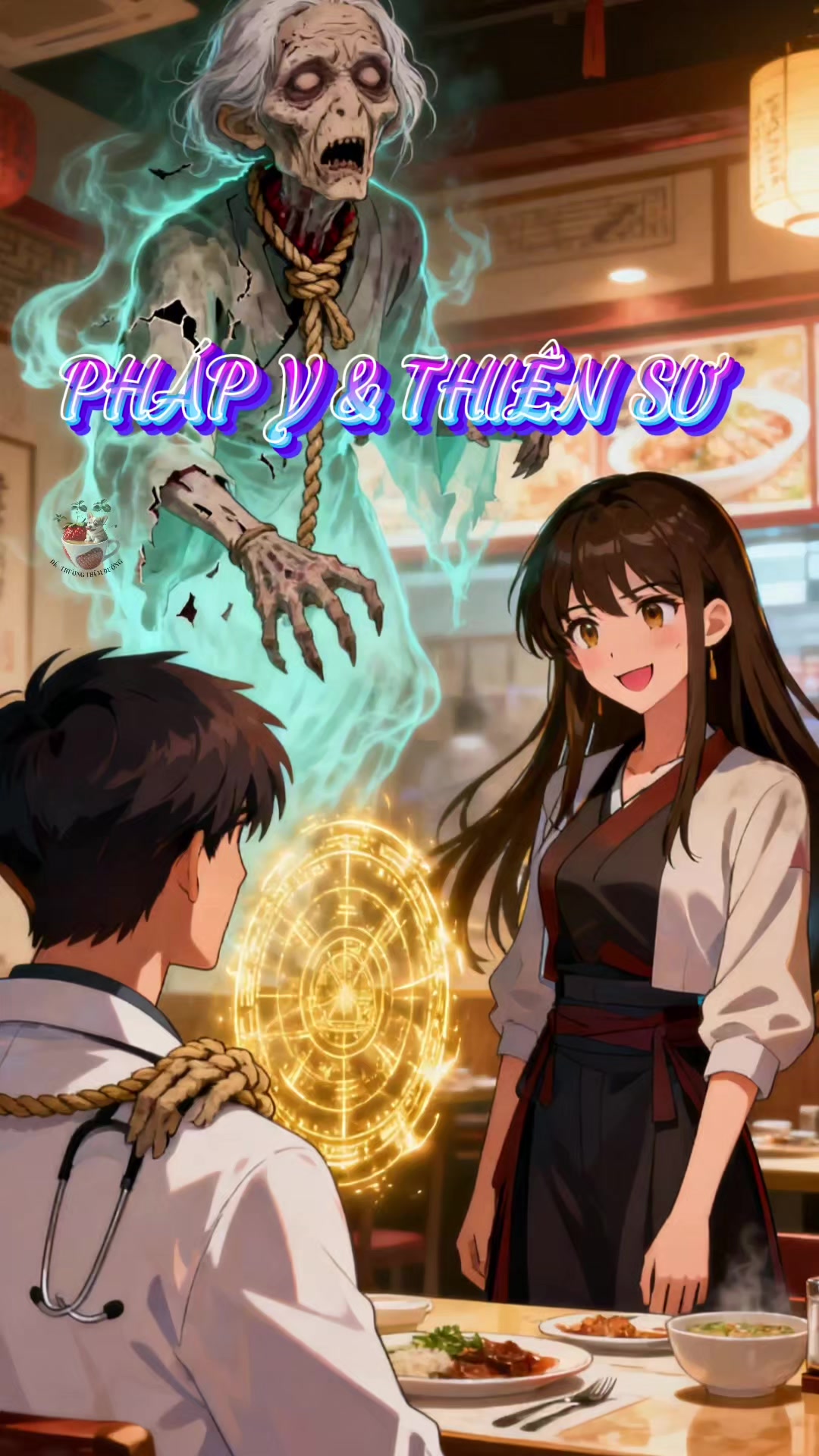 @Dễ Thương Th&ecirc;m Đường
