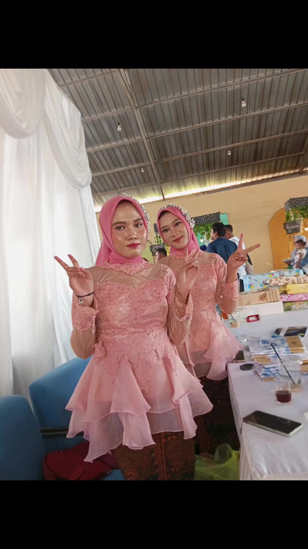 @Indah Aja
