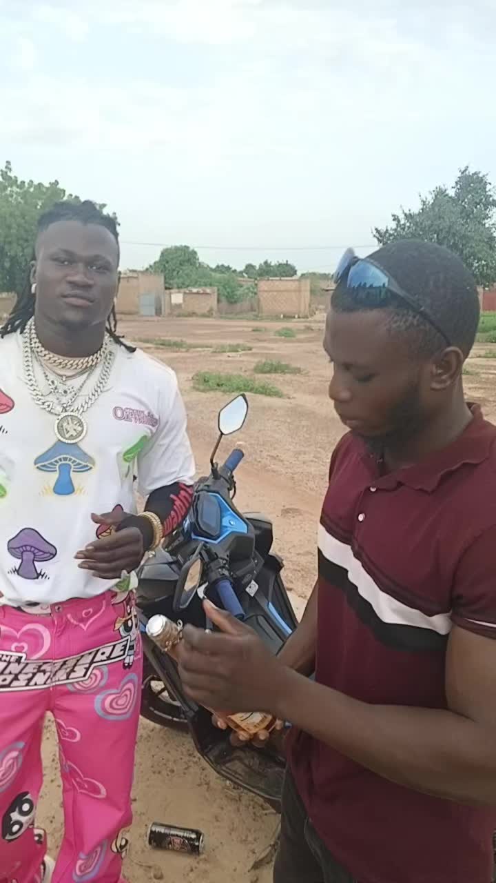 @Rocket 🫅🏿 le🫅🏿 naaba🫅🏿