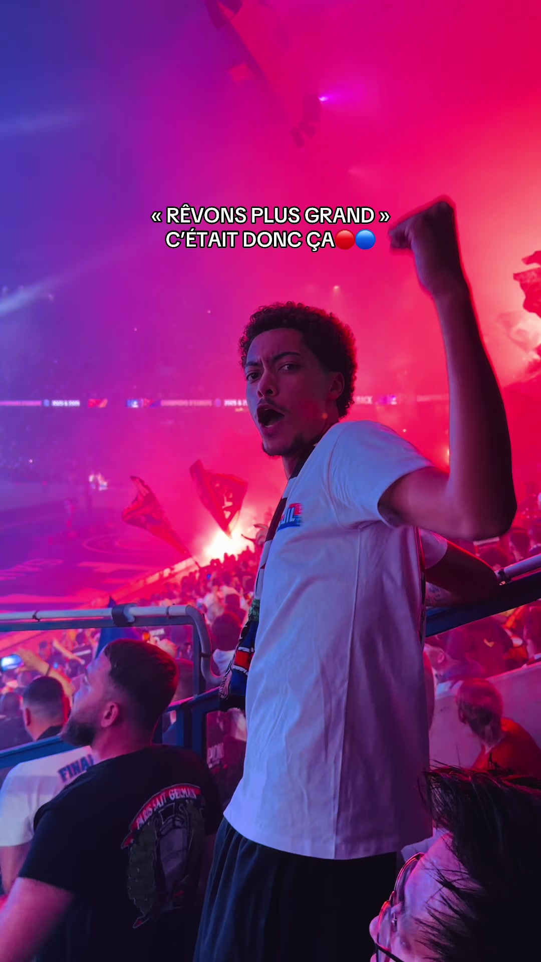 @Noh&rsquo;PSG❤️💙