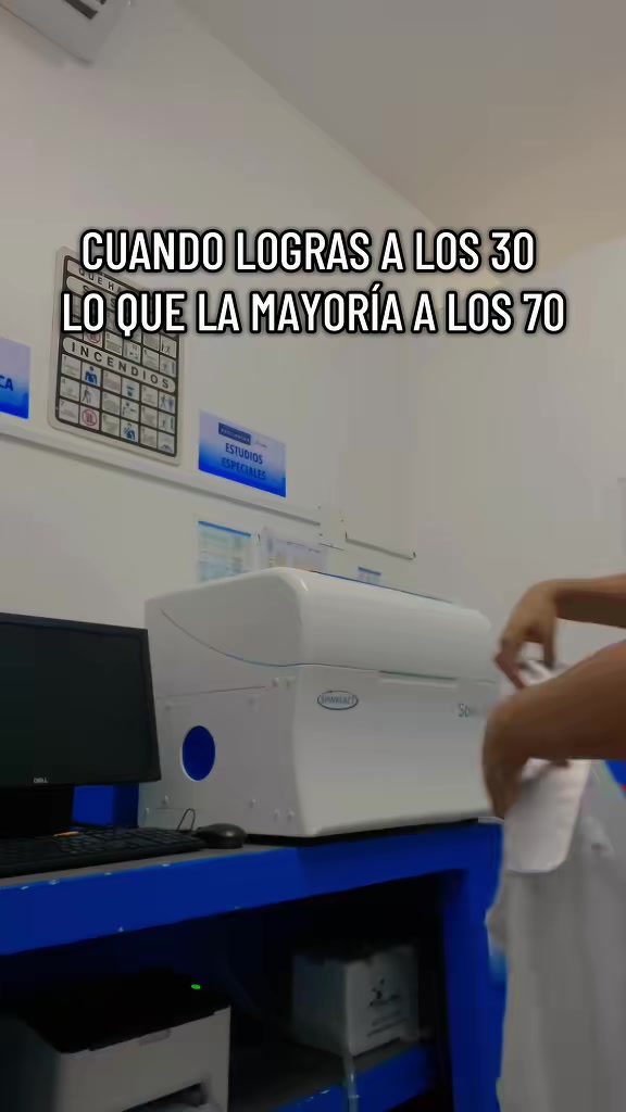 @ALab 🔬💉🩸