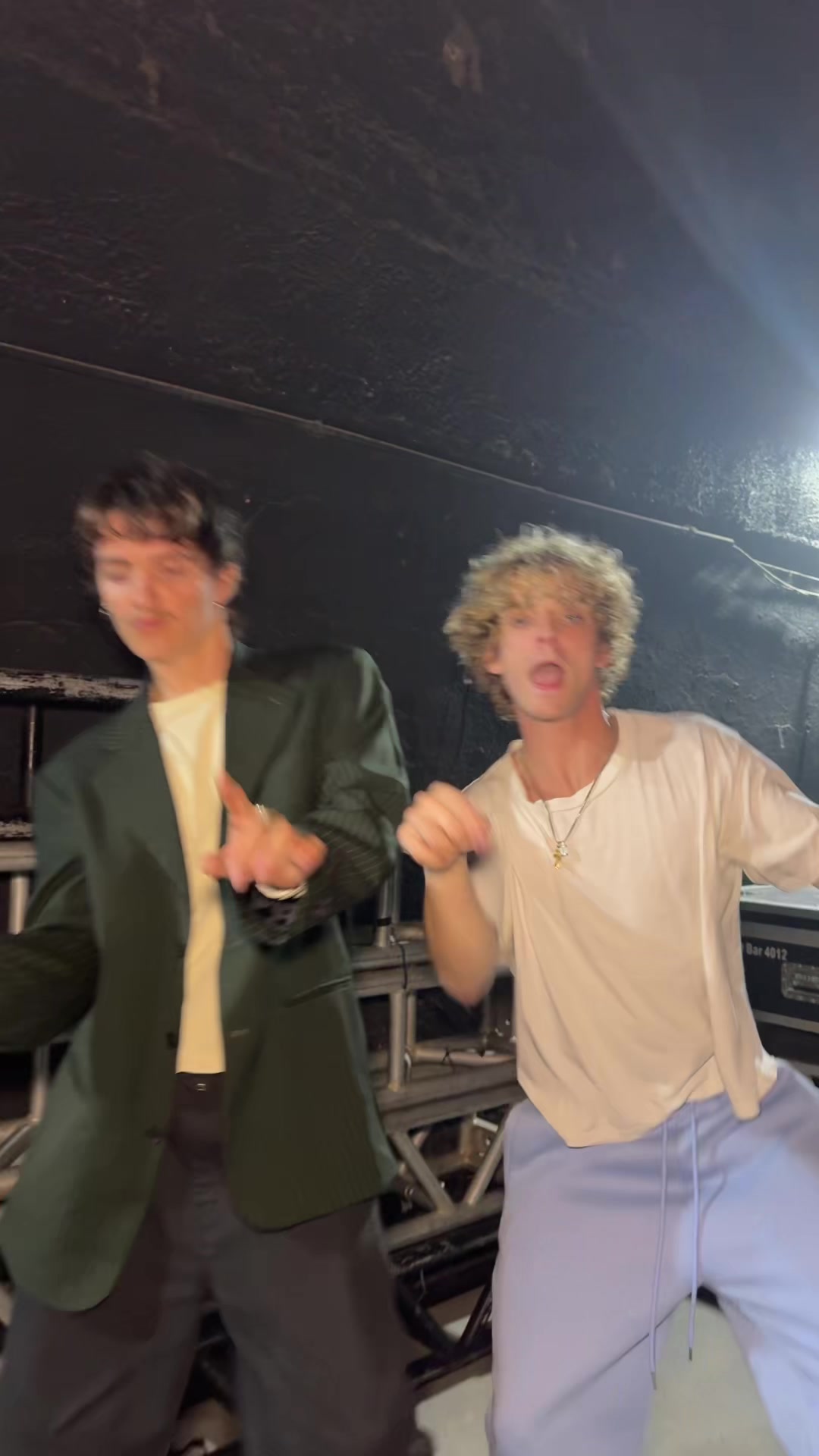 @Josh