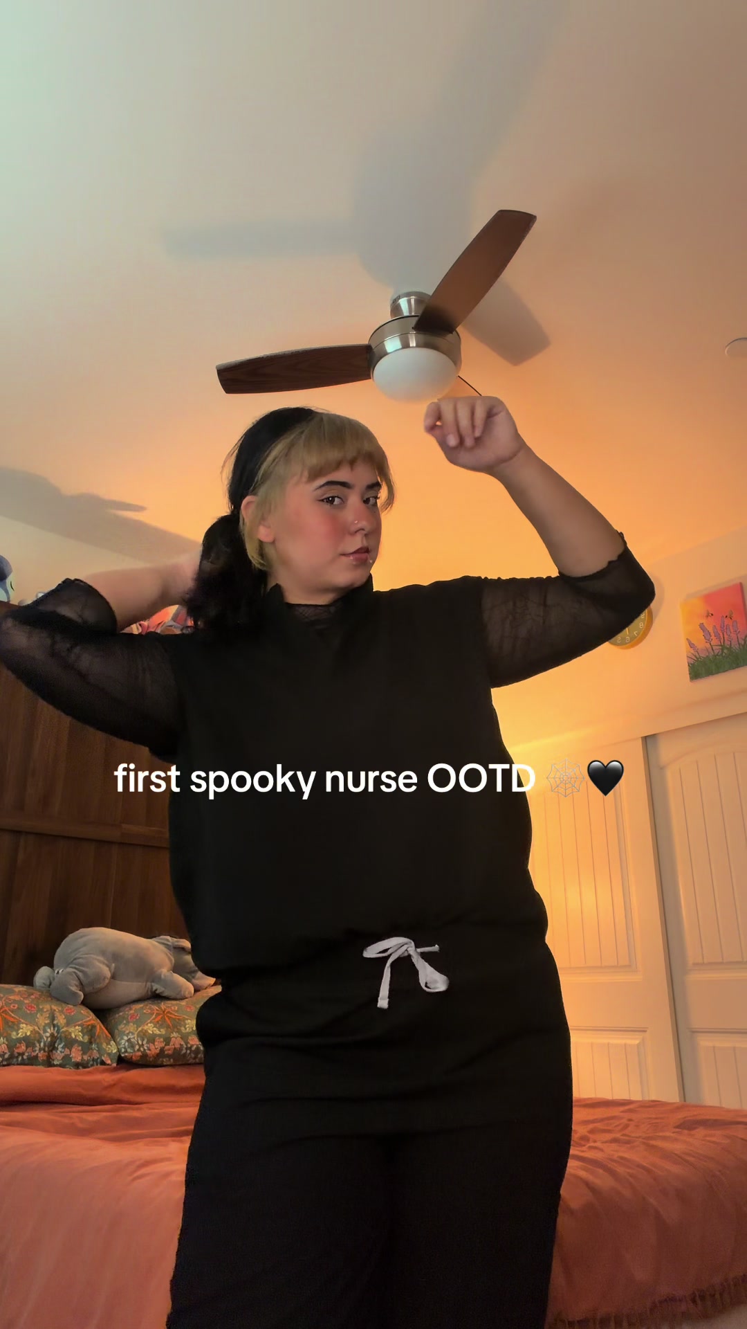 @Nurse Tiffany