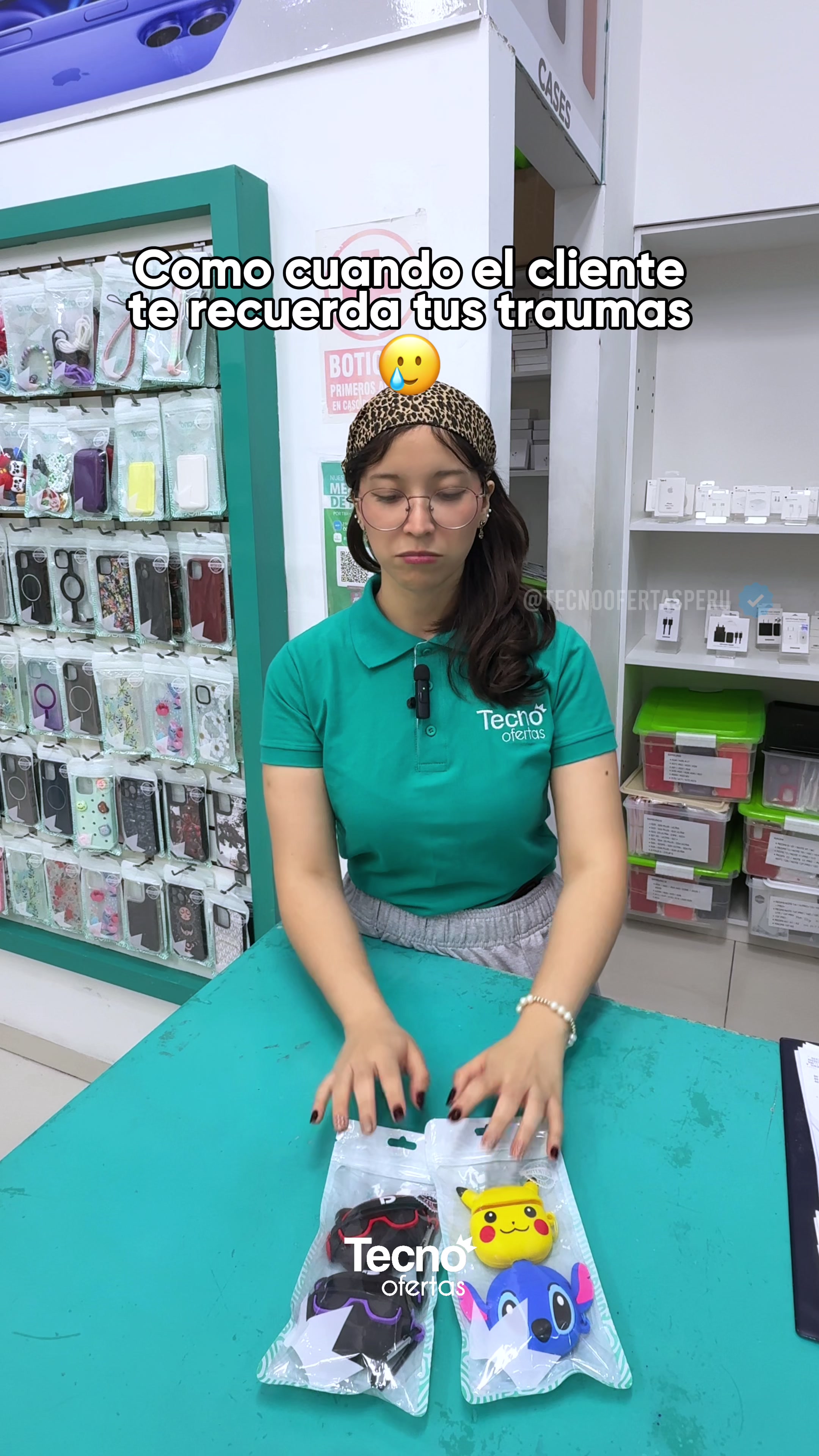 @Tecnoofertas Perú