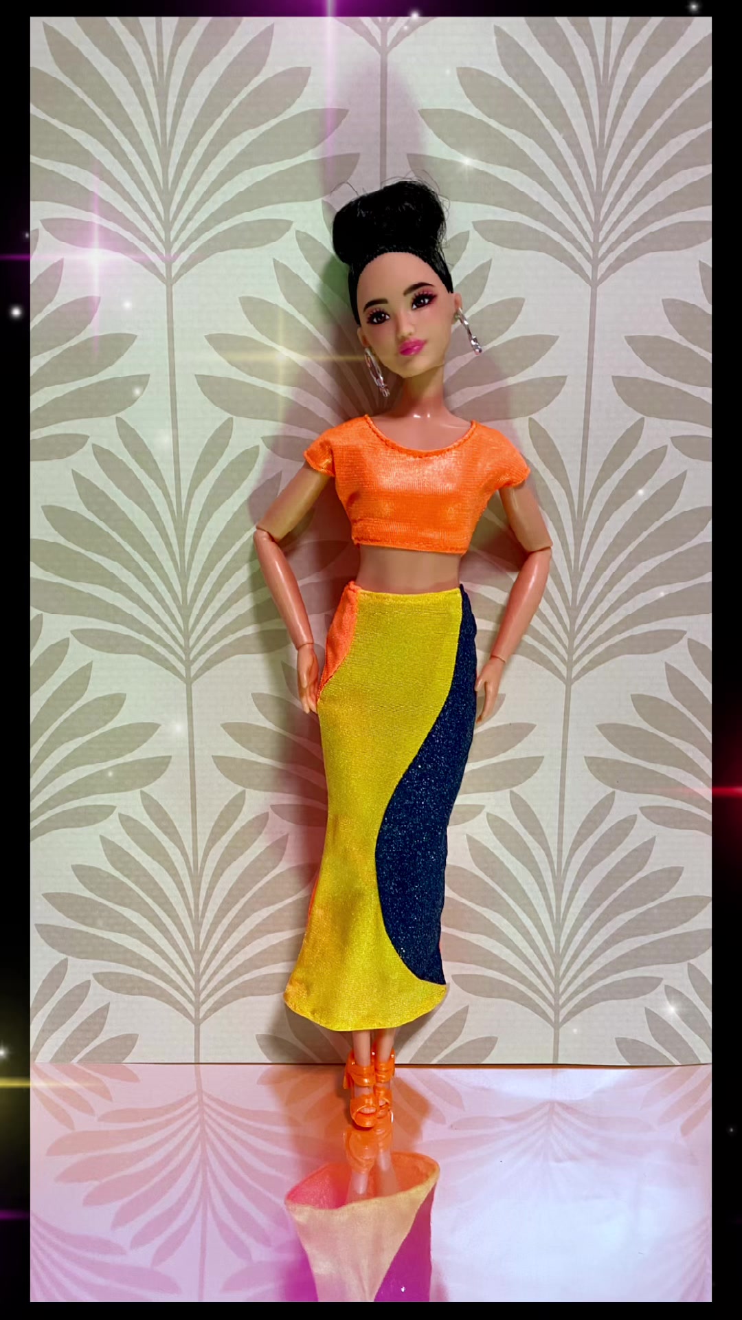 @Barbie Espectacular
