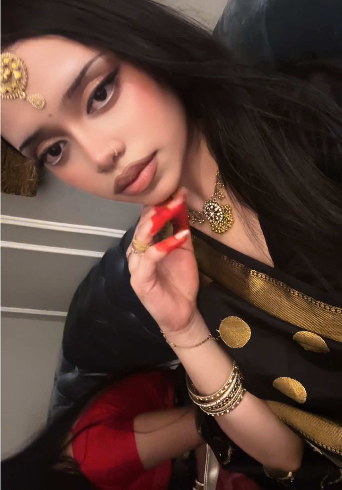 @স্নেহা