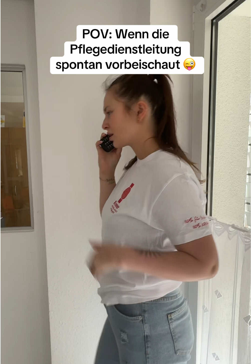 @Pflegedienst Kremer
