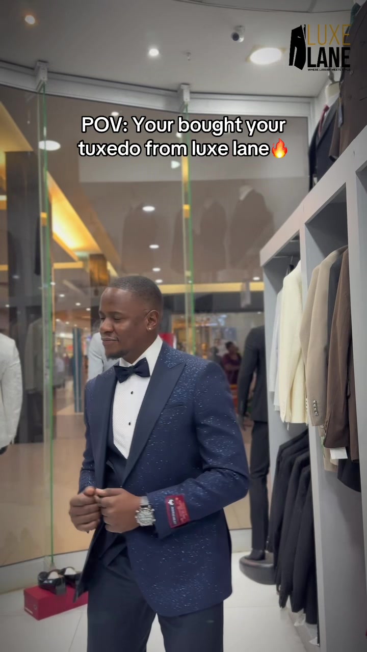 @LuxeLaneZambia