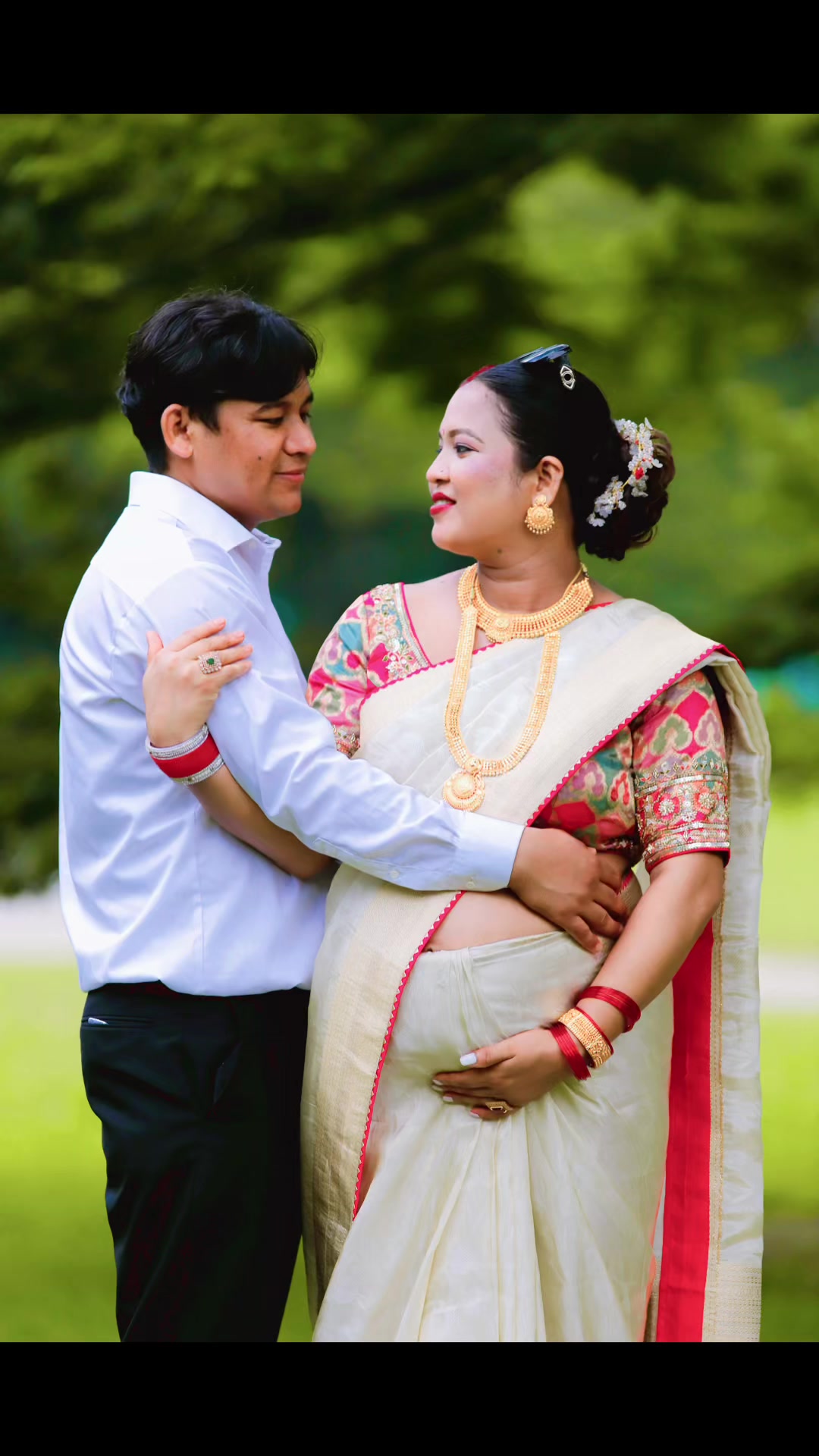 @sarmila chaudhari