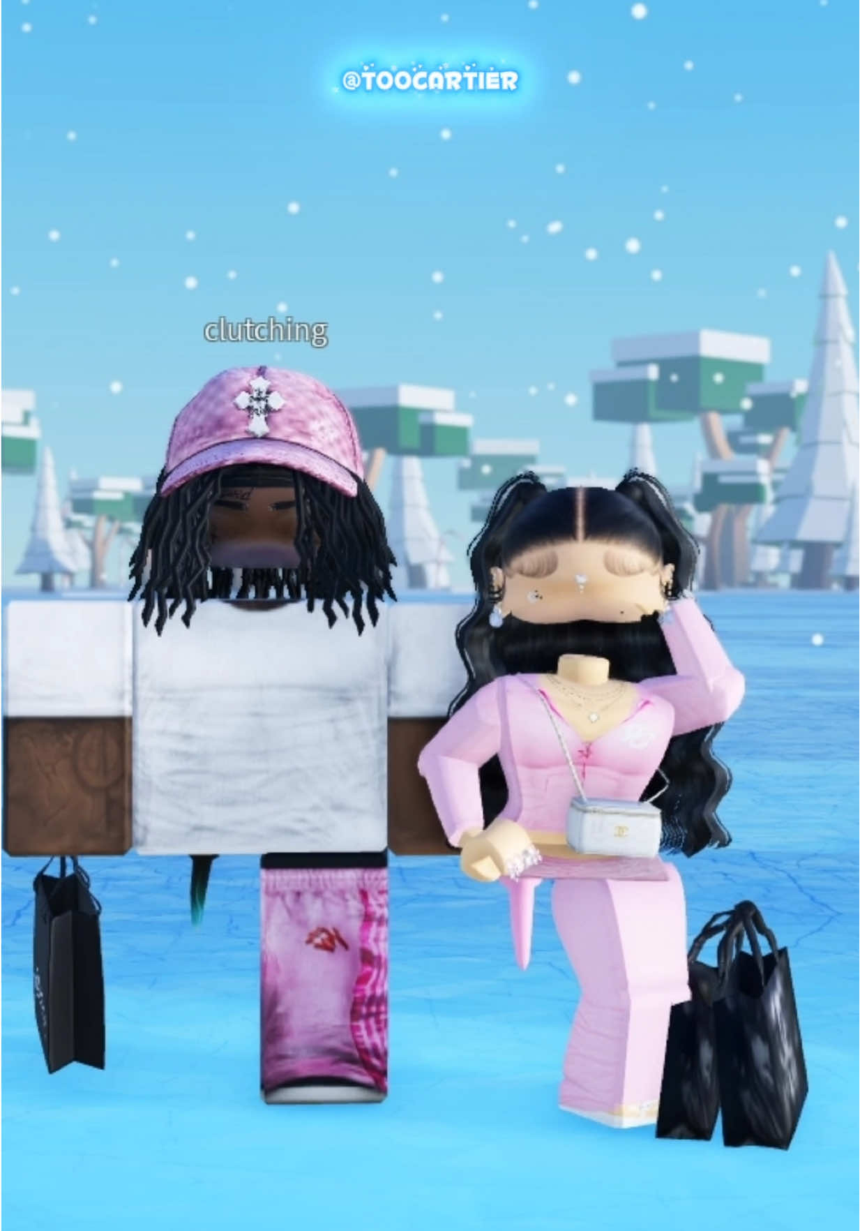 @toocartier