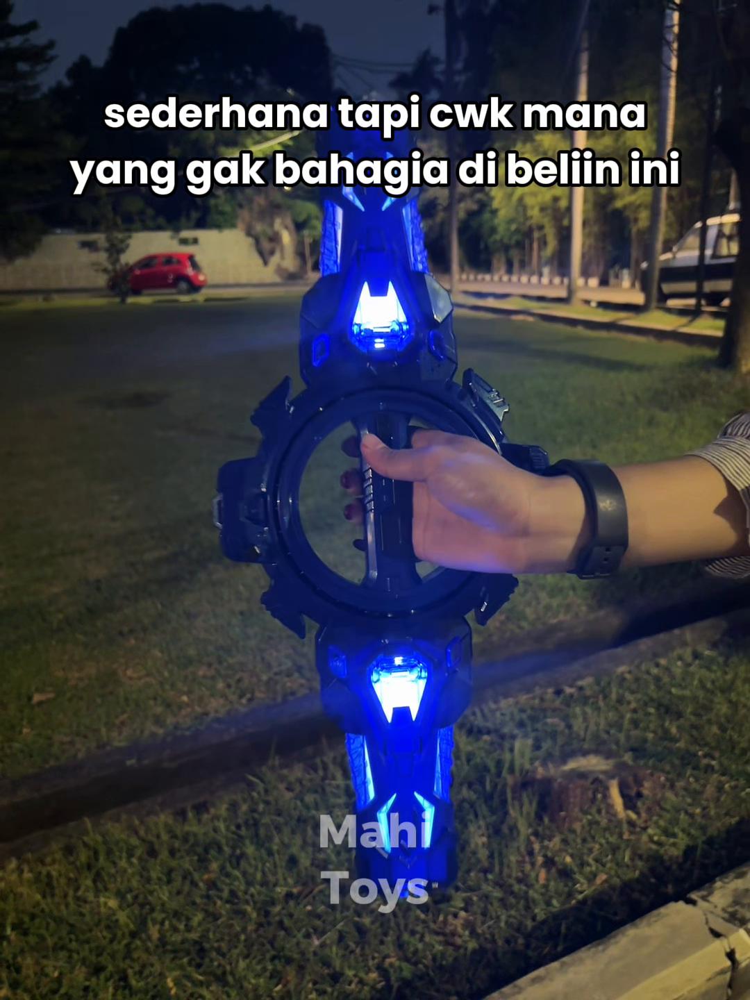 @Mahi Toys