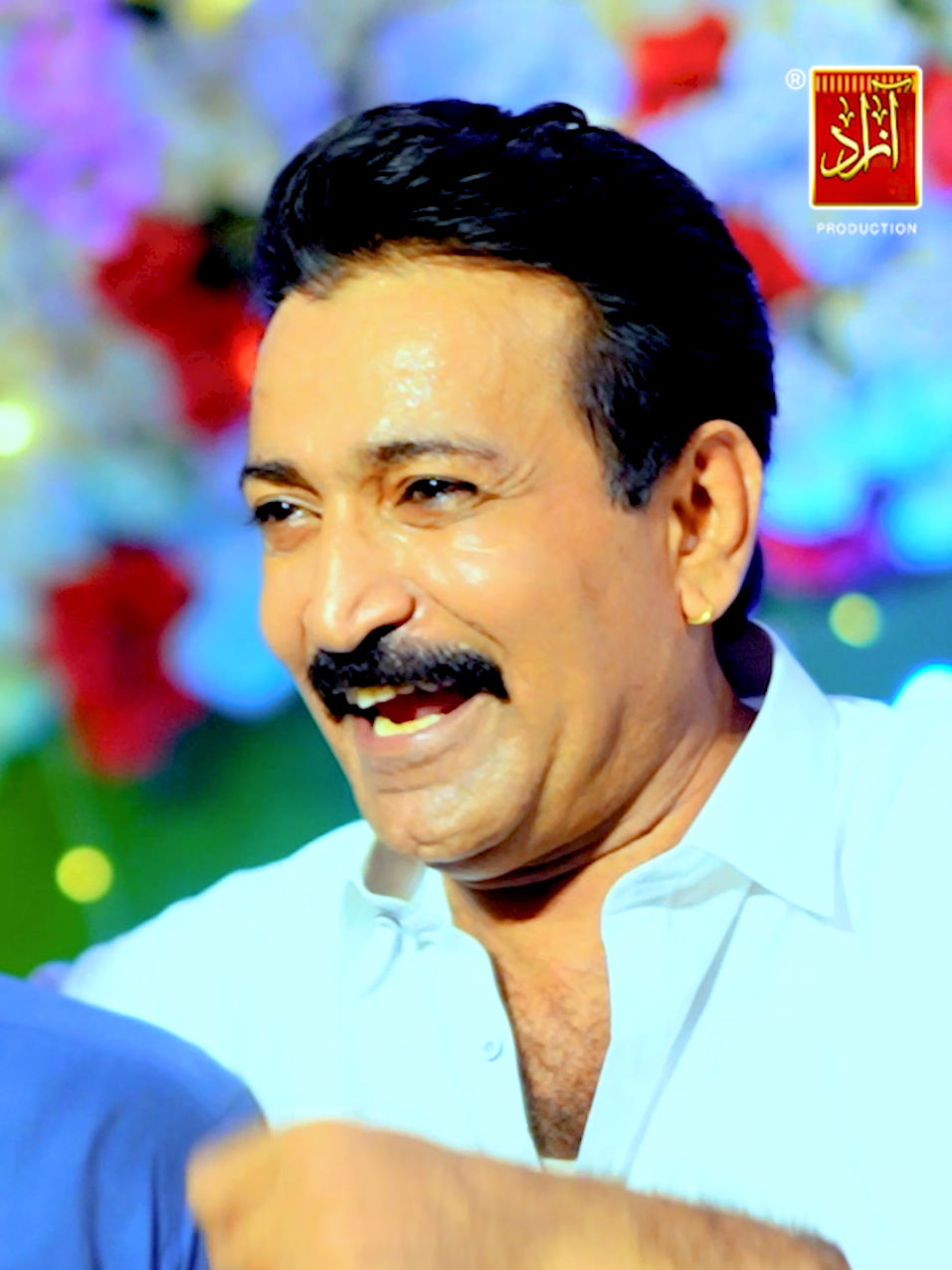 @Azad Production official