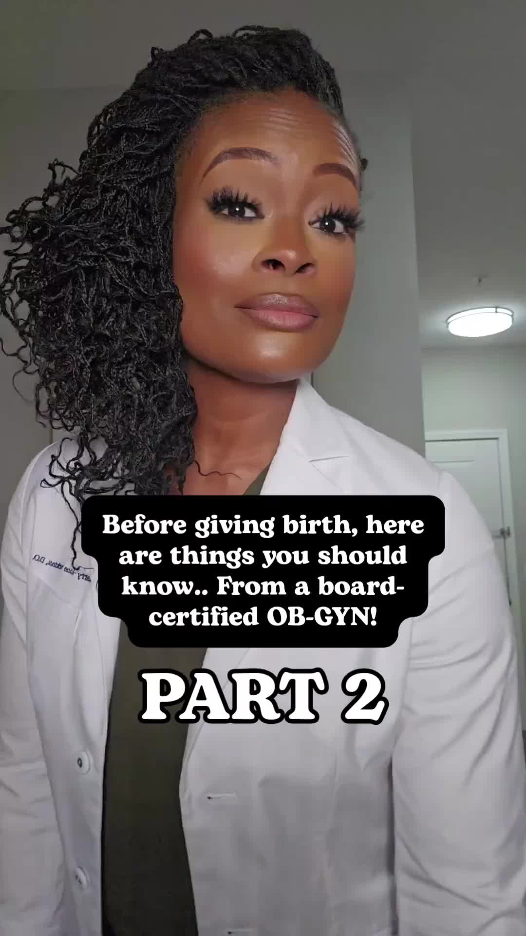 @Dr. Kerry-Anne Perkins