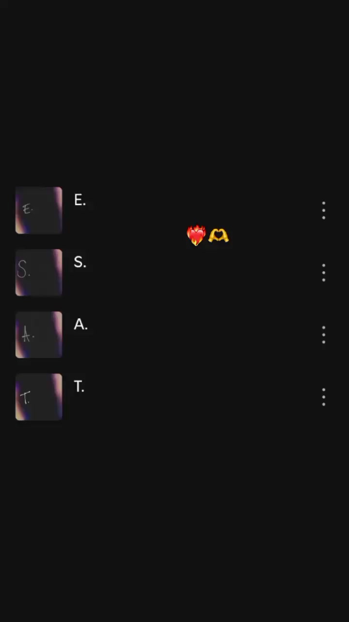@★