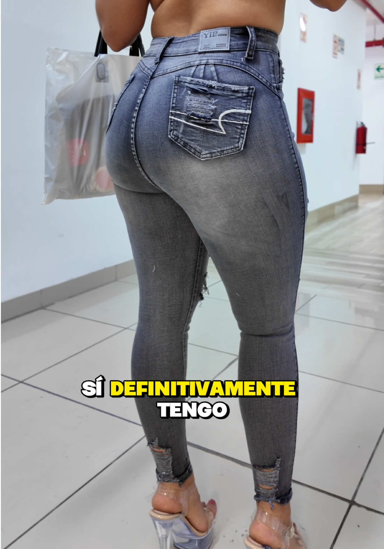 @YipJeansPeru