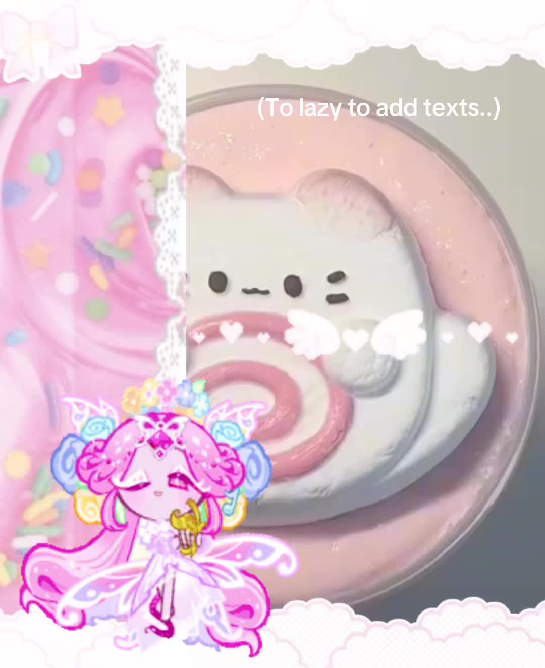 @˚ ༘ ೀ⋆｡˚Cupcake&deg;ɞ&deg;