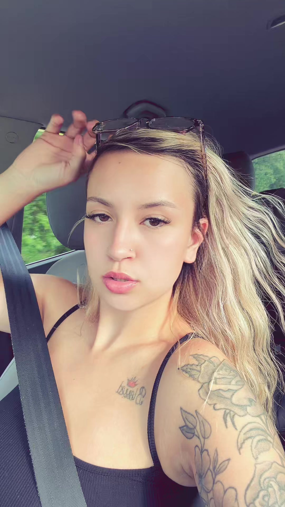 @Cameron Jade🌸