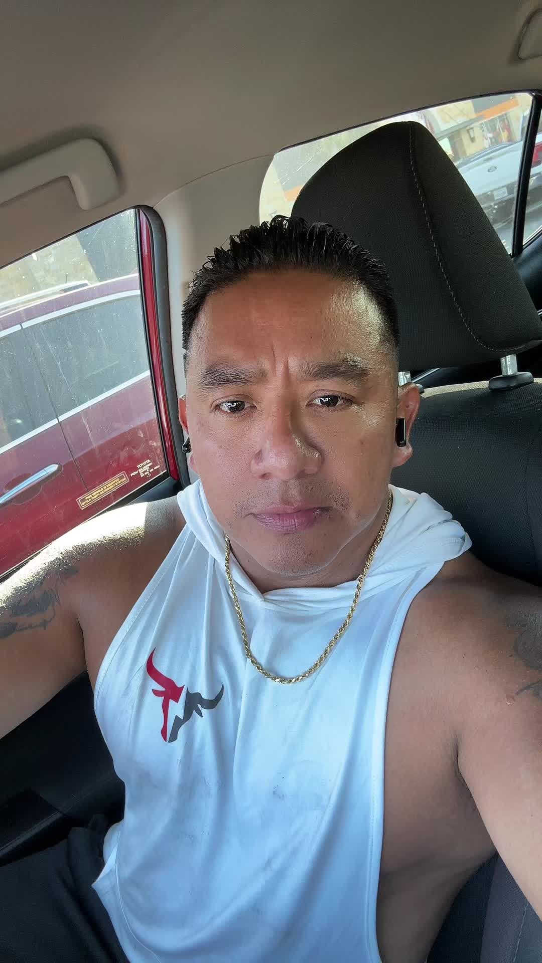 @Negrito Garcia