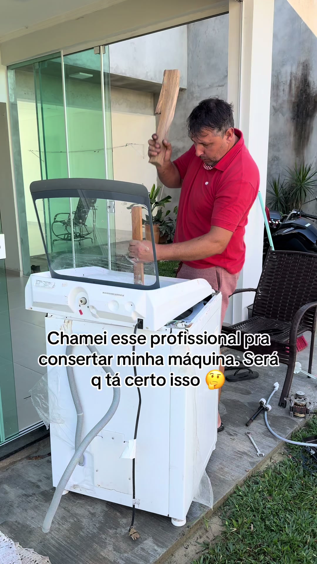 @ross pedreiro