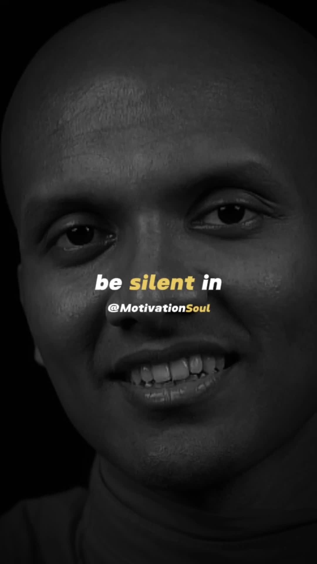 @Motivation Soul