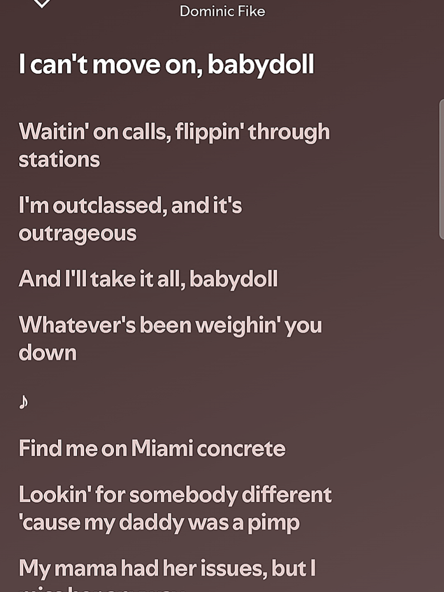@LyricalSoul