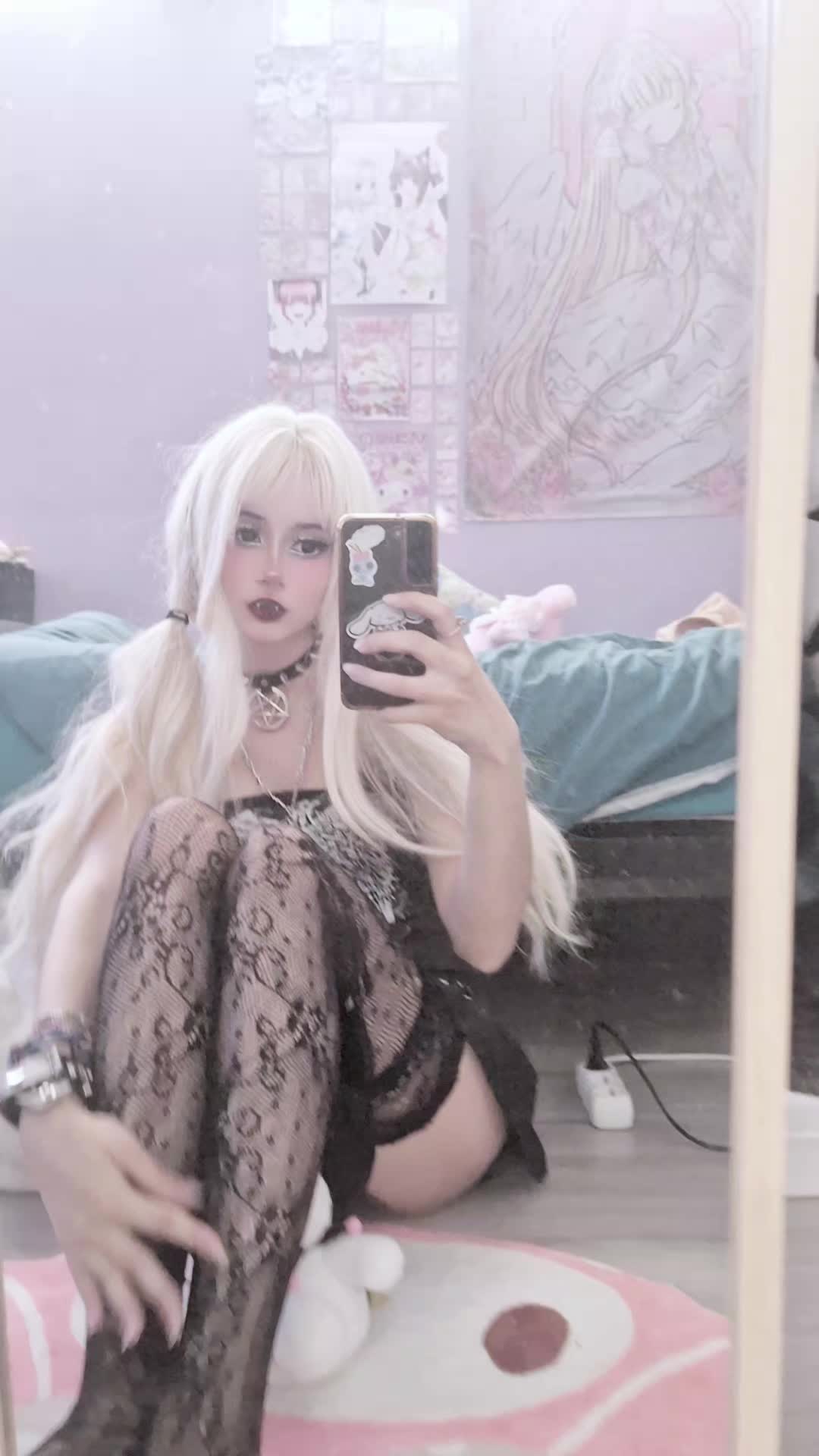 @Sasha 𖤐