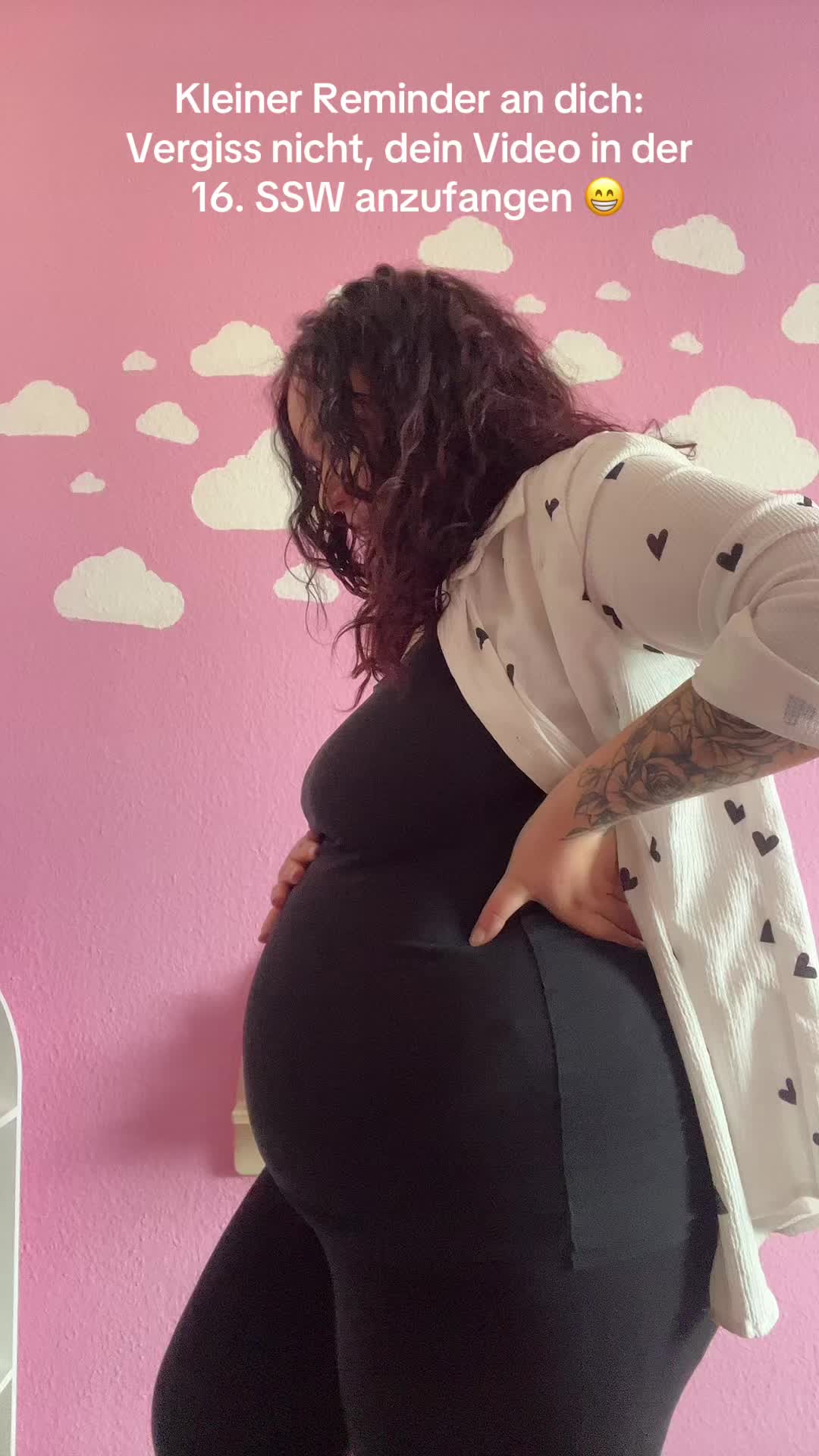 @LISA//Toddler Mom & Pregnant💗