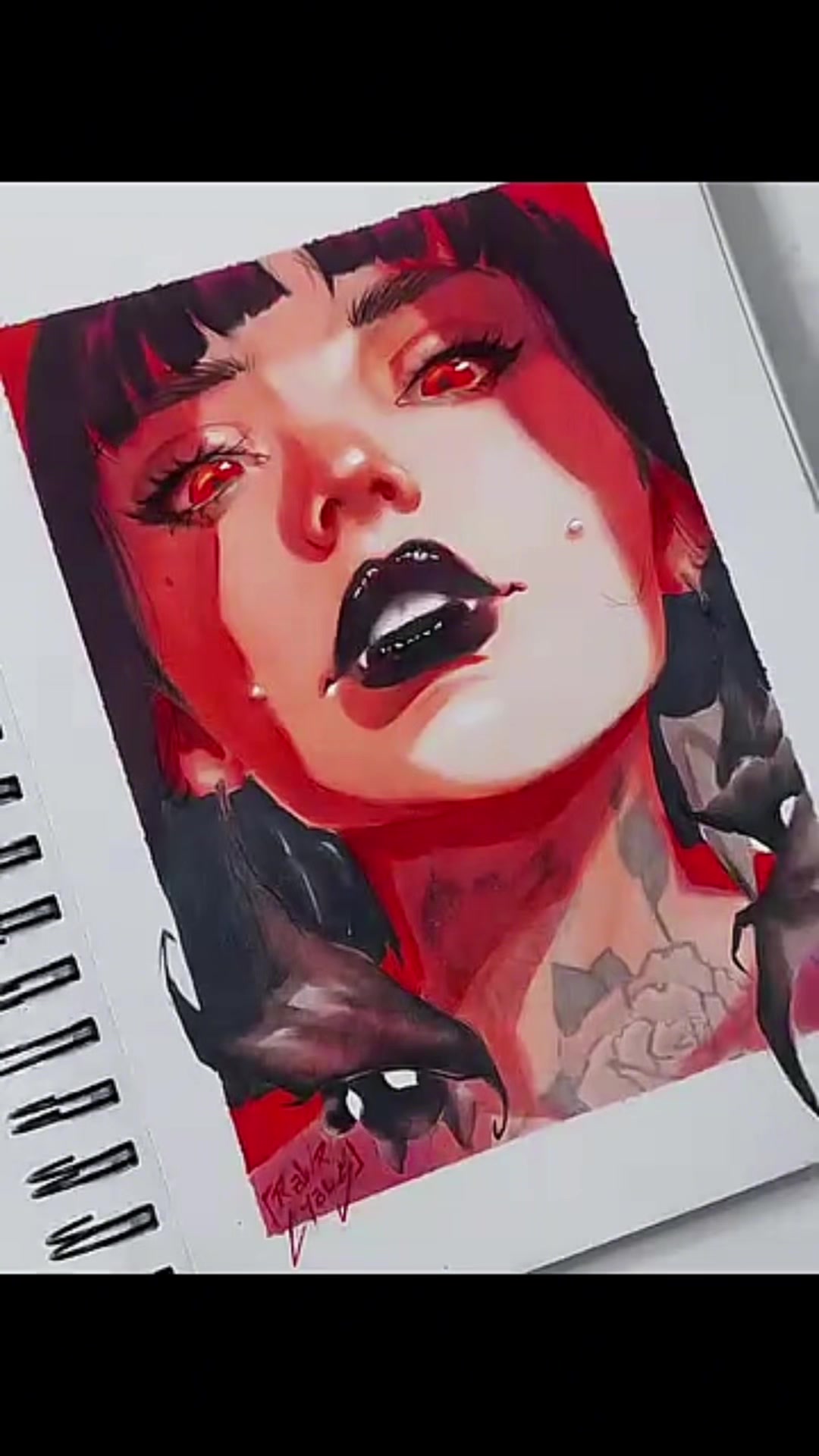 @Rawrchaos