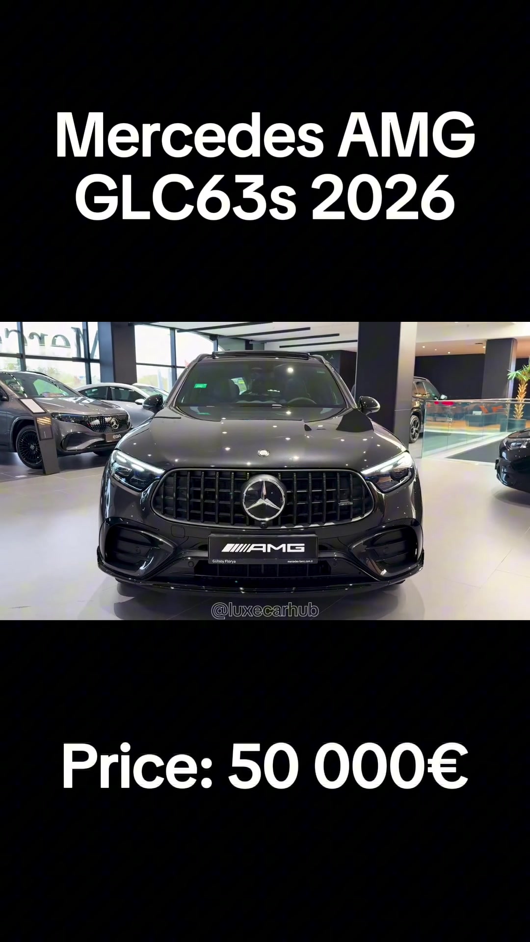 @LuxuryCarsHub🏆