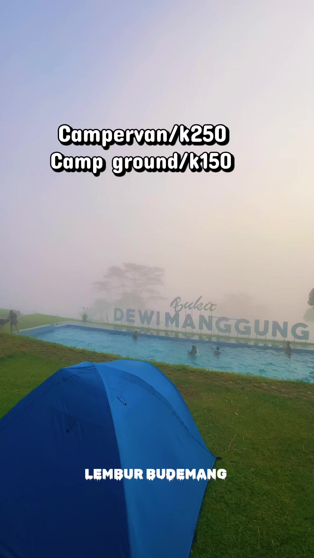 @Bukitdewimanggung