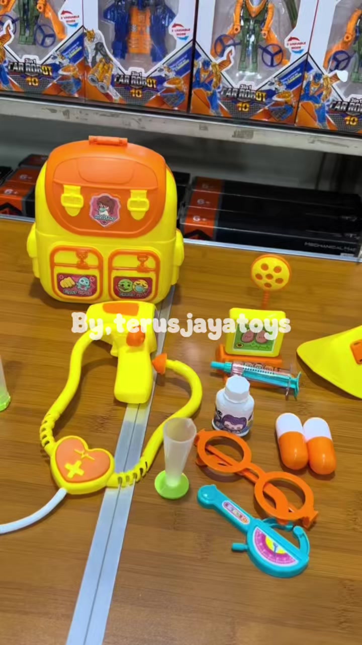 @TerusJayaToys