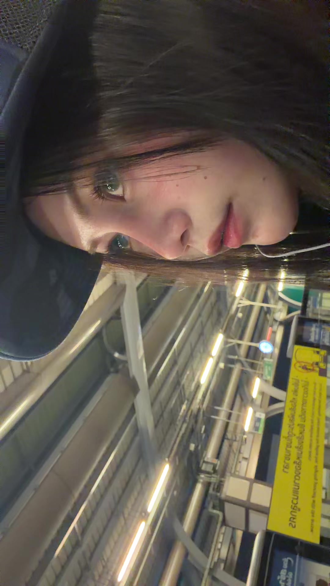 @ครึ่งลูกควบ🥝😂