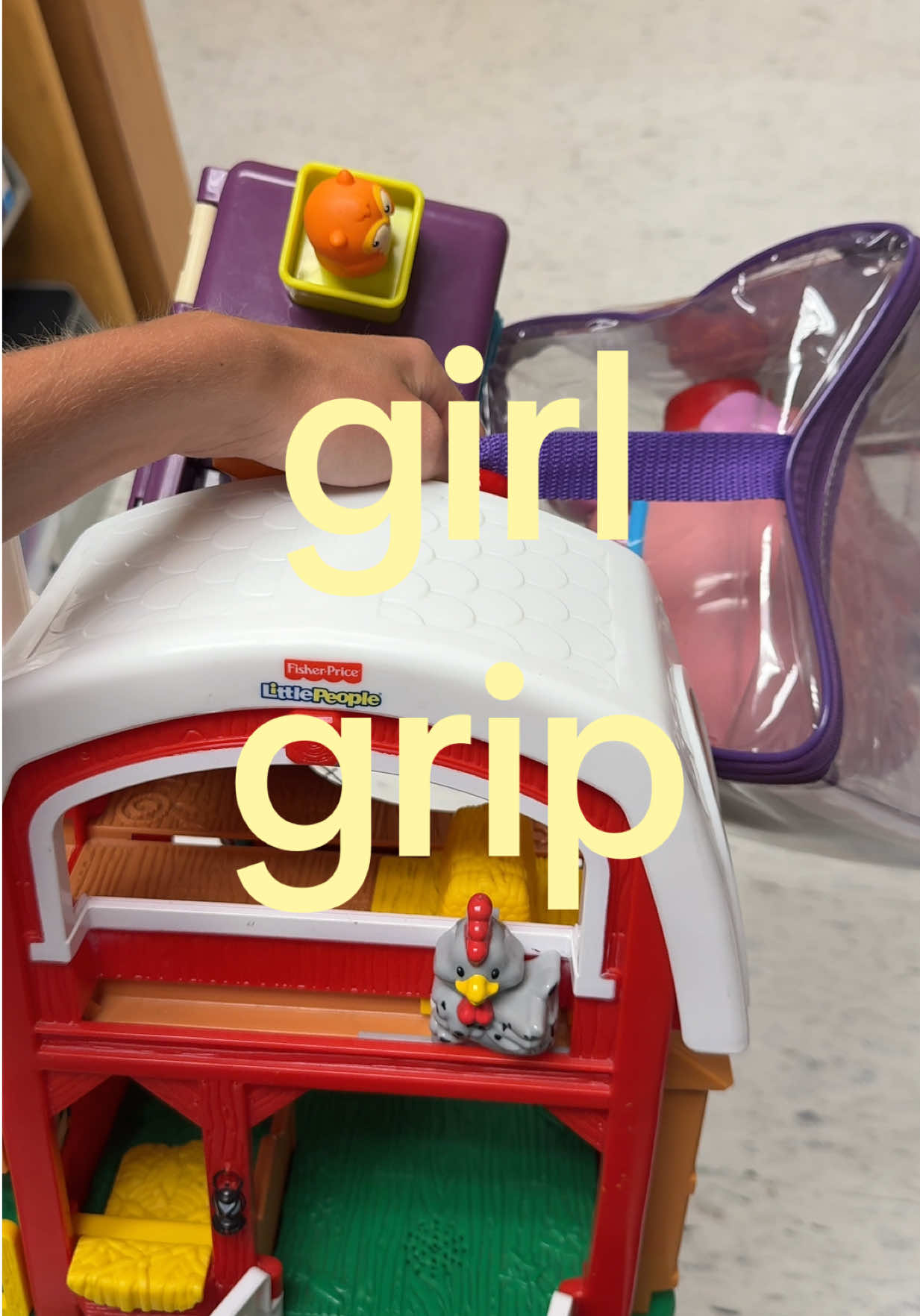 @liv anderson