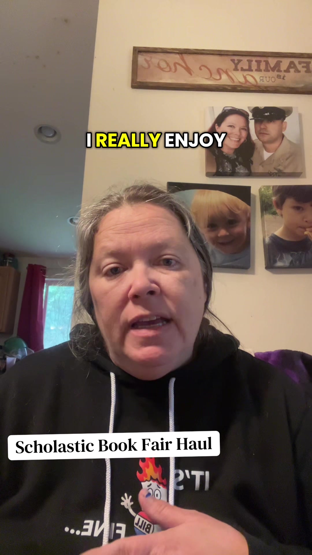 @Amanda I