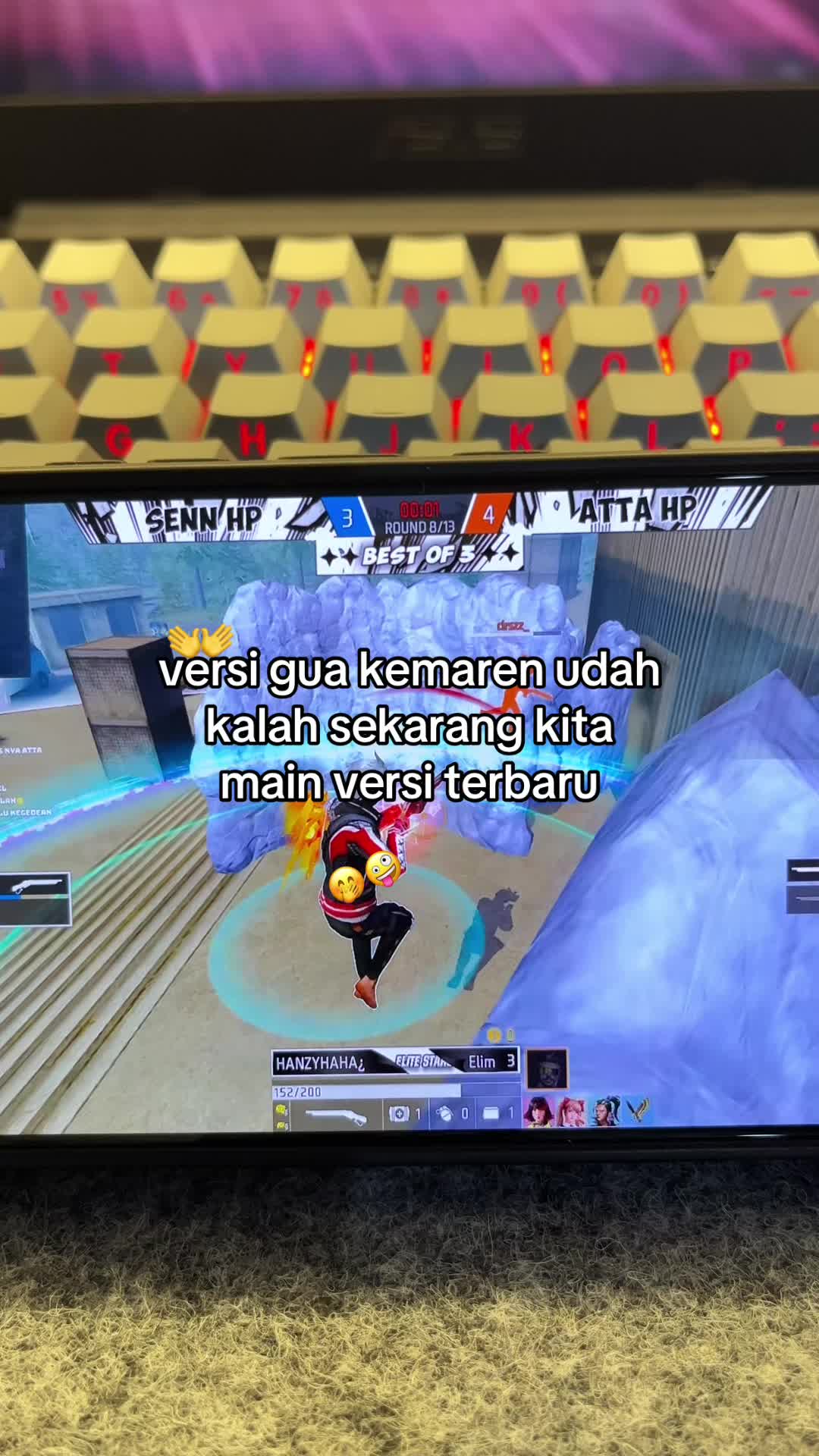 @Piere | GB FT CS