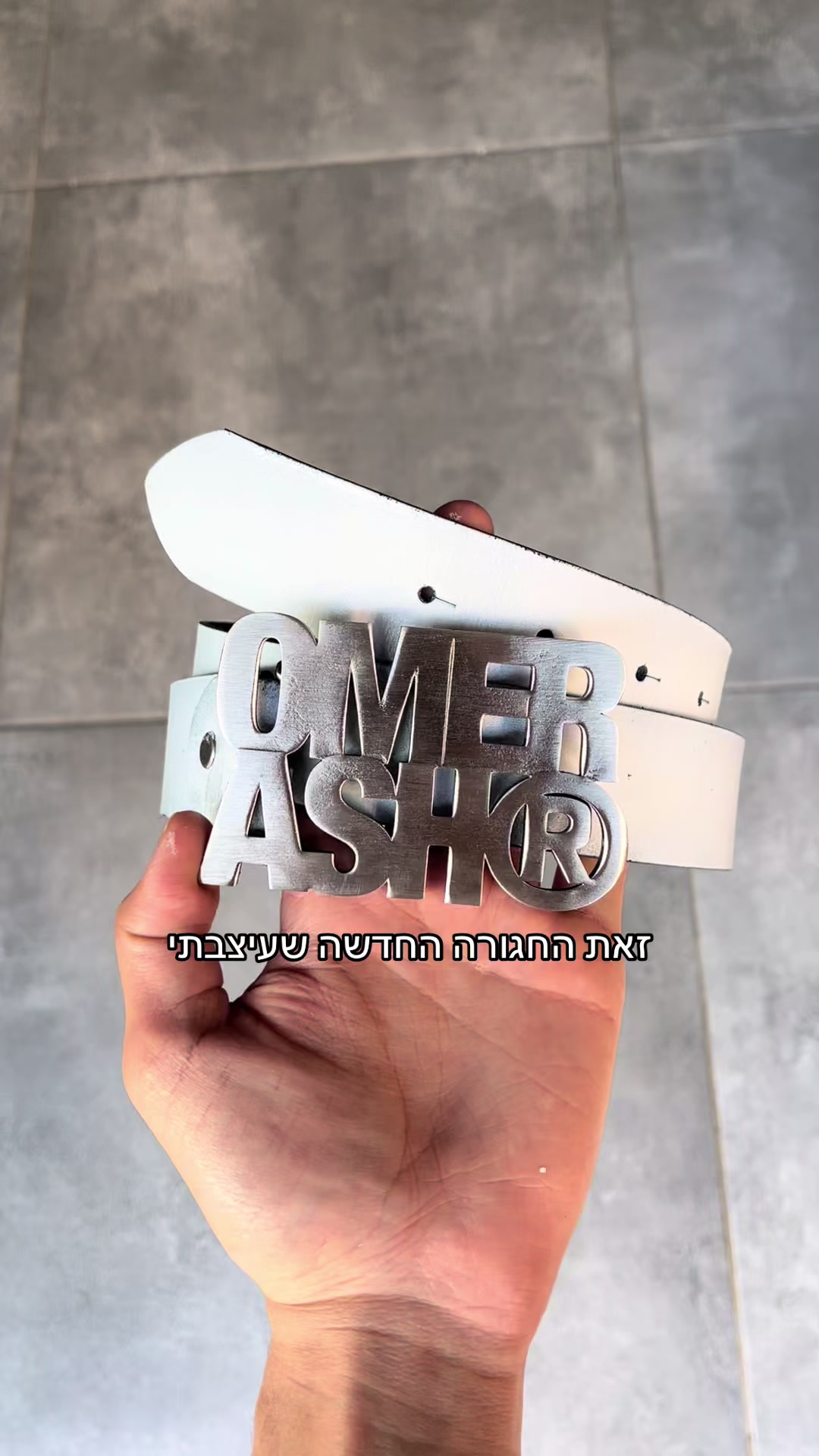 @Omer Ash