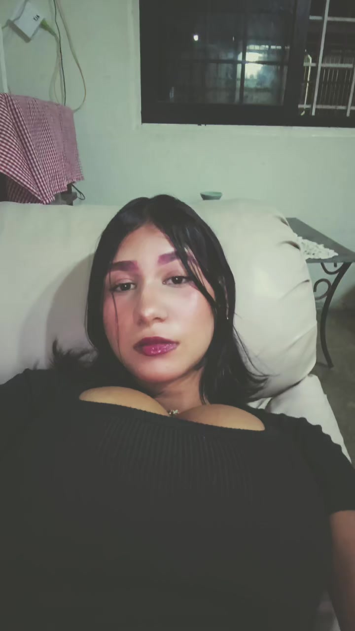 @La morena de tu vida 😝
