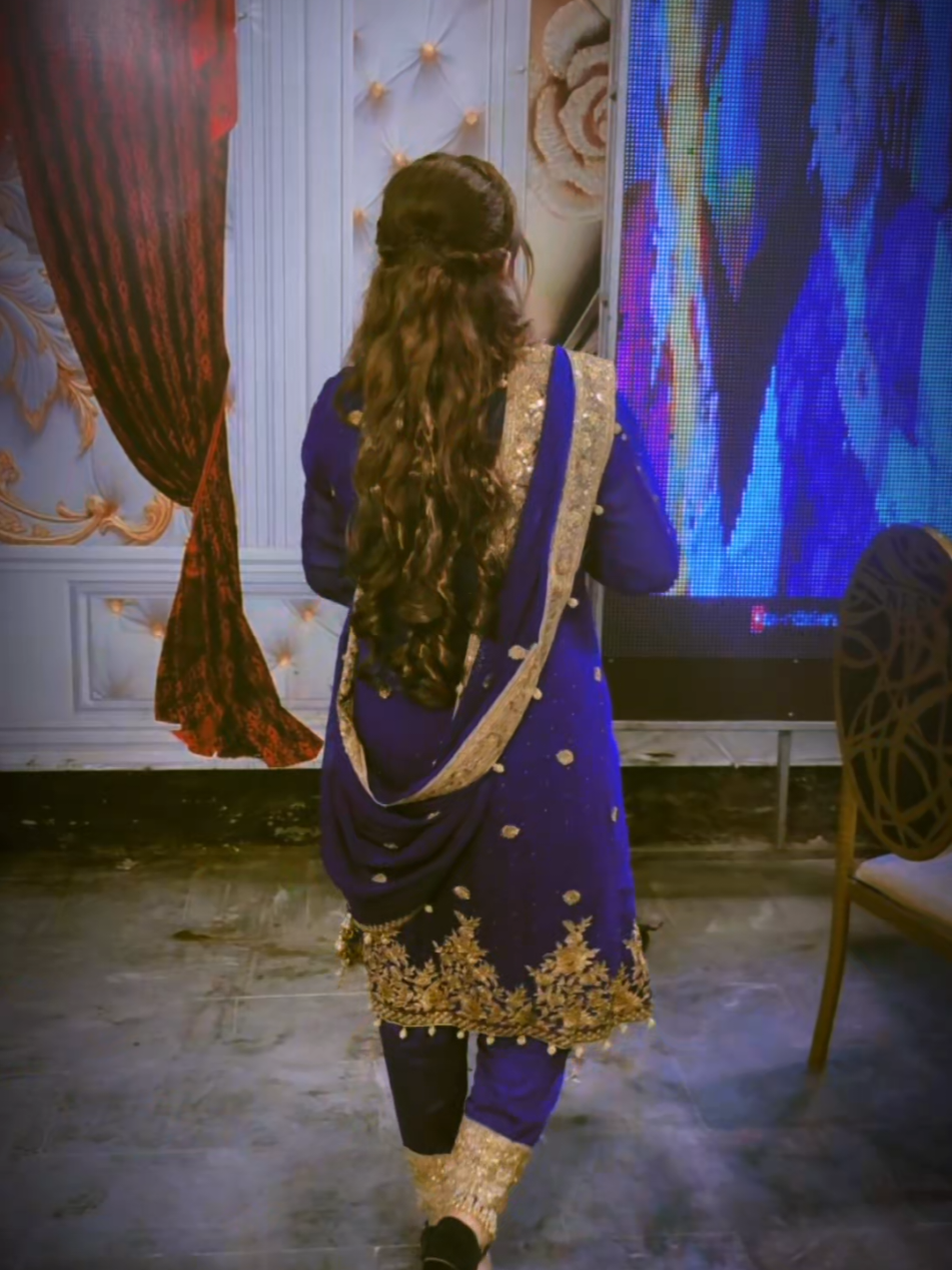 @Buttni sahiba