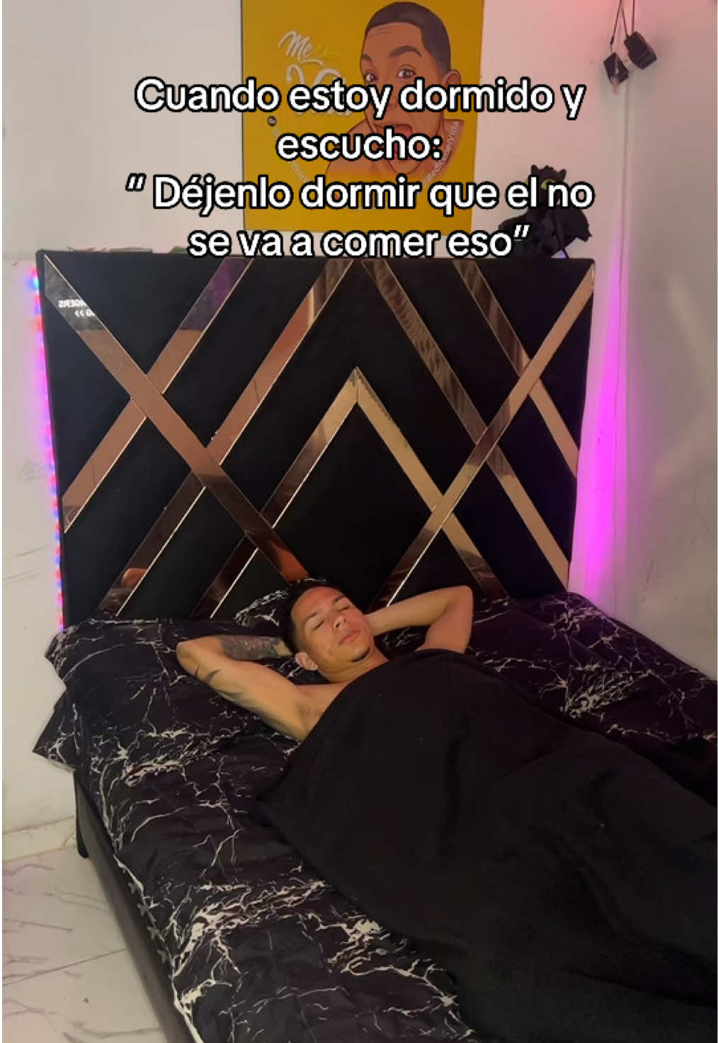 @Me Dicen El Villa