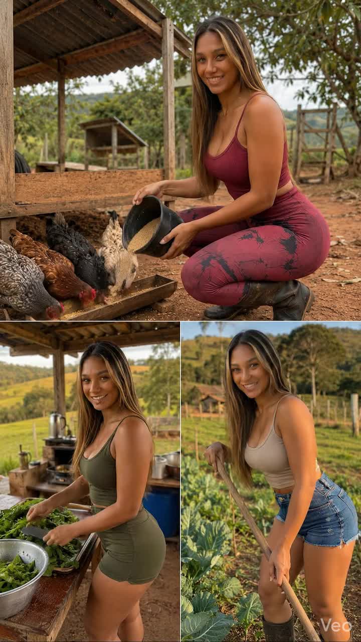 @Bruninha da Fazenda