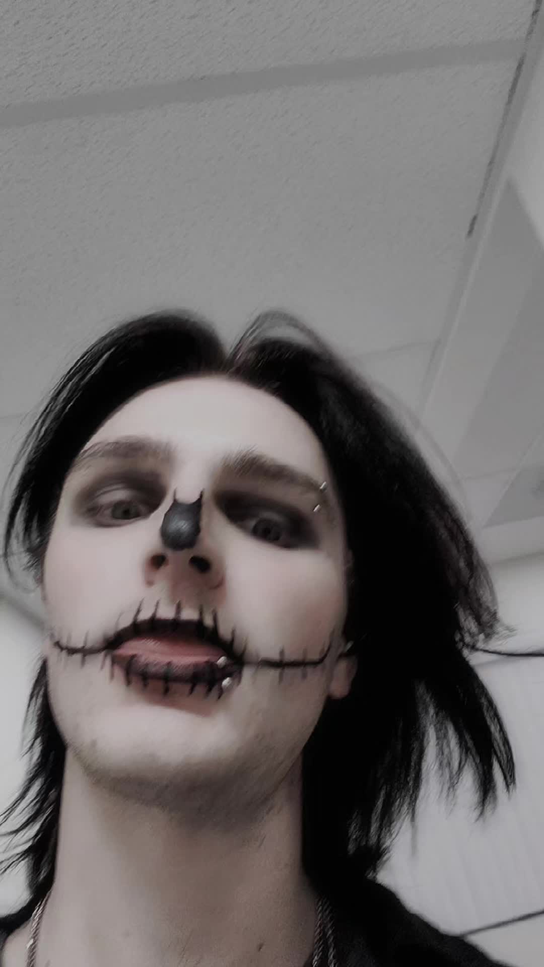 @Zanedoes cosplay